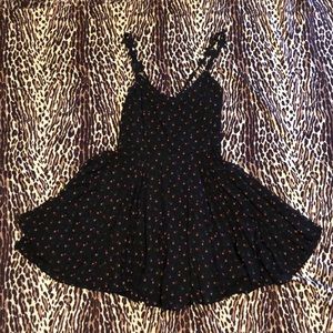 Urban Outfitters floral dress